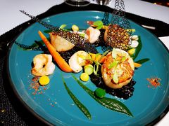 -AZUL by FUEL蓝色·法式酒馆(琶醍店)