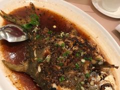 -金苑海鲜酒家(来魅力店)