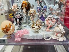 -泡泡玛特POPMART(石景山万达店)
