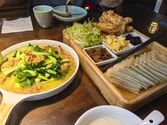 -应天大明王朝·南京菜(中山陵店)