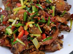 -桂萍特色牛筋牛杂(长堤街总店)