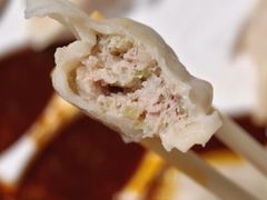 -真阿婆水饺(科技路西口店)