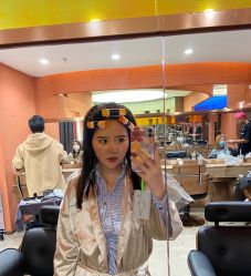 -MY HAIR ARDOR