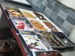 -逗签翻卤味串串(回龙湾店)