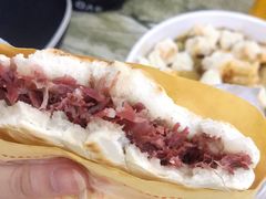 -杨天玉腊牛羊肉店