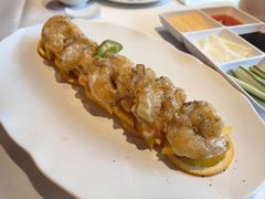 -味钱塘·钱塘浙宴(宋城之江银泰店)