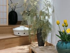 -大鱼·养生·禅洗头疗·按摩SPA