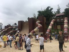 -枫香湖儿童公园