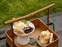 -有才叔的小馆(高新咖啡街区店)