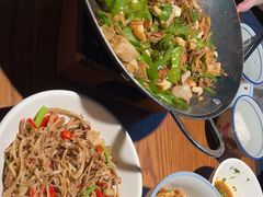 -老湘村·湖南土菜(天河维多利店)