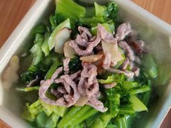 -竹庄餐馆·26年店(南昆山景区店)
