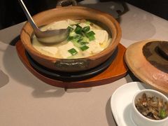 农家盐卤豆腐煲-新荣记(建国门外大街店)
