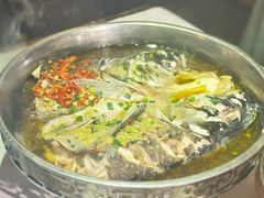 -一味大院•桐庐菜传承店(春江路店)