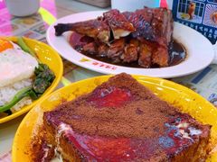 -澳门陈光记烧味饭店(万象城店)