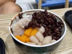 -鲜芋仙(南开大悦城店)