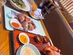 -外婆烧.老杭帮菜(庆春店)