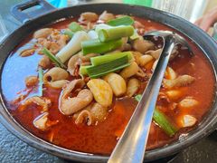 湘味肥肠火锅-湘肠香火锅店(团结湖店)