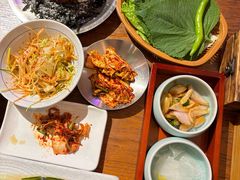 -济州爱肉堂(总店)