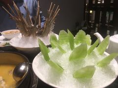 -新一哥粤菜火锅(瑞金店)
