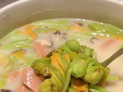 -客家大院·非遗赣南客家菜(郁孤台店)