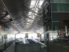 -中部国际机场