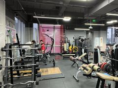 -形馆健身·普拉提(加州店)