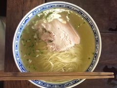 -同得兴 Since·1995 传统苏式面馆(十全街店)