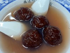 -粗茶淡饭(东关街店)