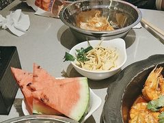 -巴蜀王婆大虾(南锣鼓巷店)