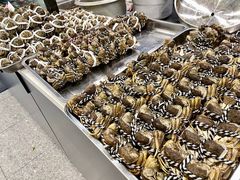 -517烧烤·龙虾·海鲜大排档(万象都荟店)