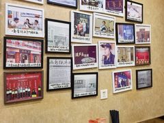 -天发芽·何记葫芦头泡馍·传统小吃(报恩寺街店)
