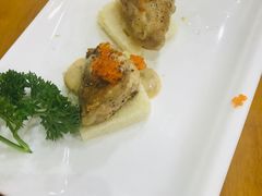 -银子铁板烧料理自助餐(人民广场店)