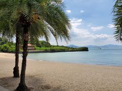 -鼓浪屿内厝澳码头(轮渡站)