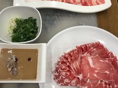 -牛街·马辈儿涮肉(牛街二店)