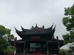 -鲁镇