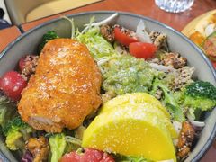 -魏斯理汉堡(西安沣东吾悦店)