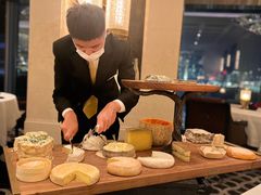 -Caprice(香港四季酒店)