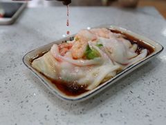 -银记肠粉(文昌北路店)