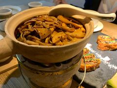 -水木苼 蔬食料理