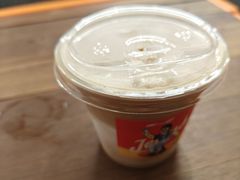 -Jeans Coffee牛仔裤咖啡