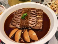-佳兰雅序融合菜(高新店)