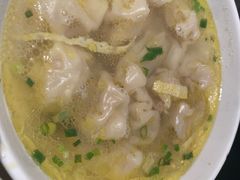 -鸡鸣汤包(复地活力广场店)