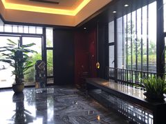 -清远熹乐谷温泉度假酒店
