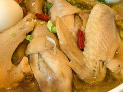 -欣旺·迎宾楼·百年无锡菜