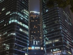 -成都银泰中心in99