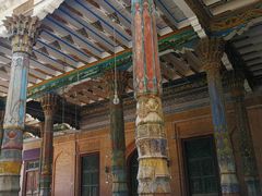 -艾提尕尔清真寺