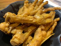 -何记花甲(海岸城旗舰店)
