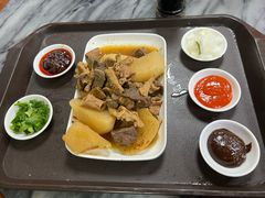 -珍珍小食店(西华路店)