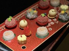 -锦楼·臻选新杭帮(杭州中心店)