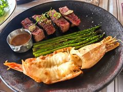 -安妮意大利餐厅(日坛店)